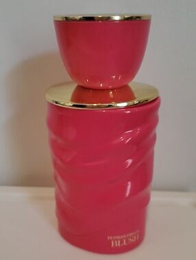 Qawafi Elysian Fields Blush EDP, 3.4oz